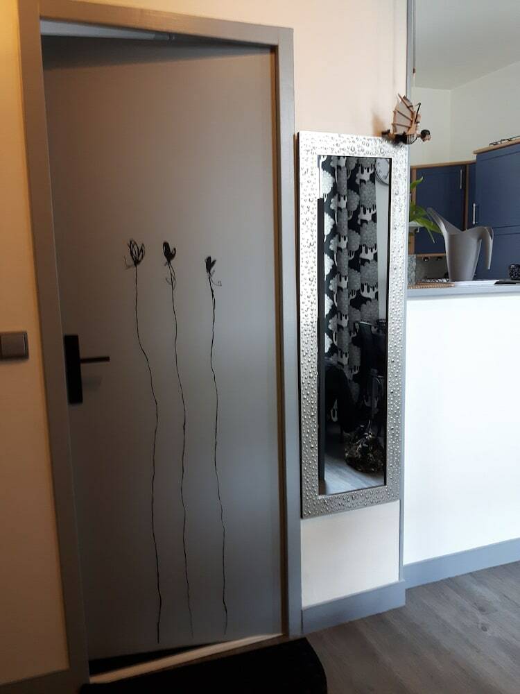 Apartamentos Le Saint Nicolas Appartement