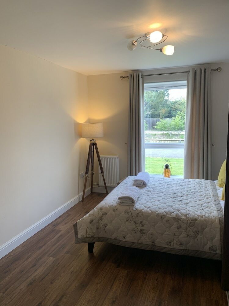 The West Cambridge Apartment