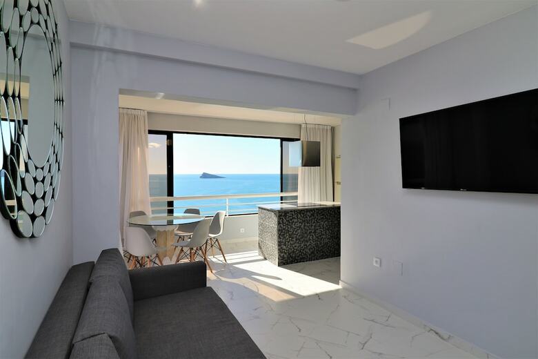 Apartamento Torre Levante 22-c