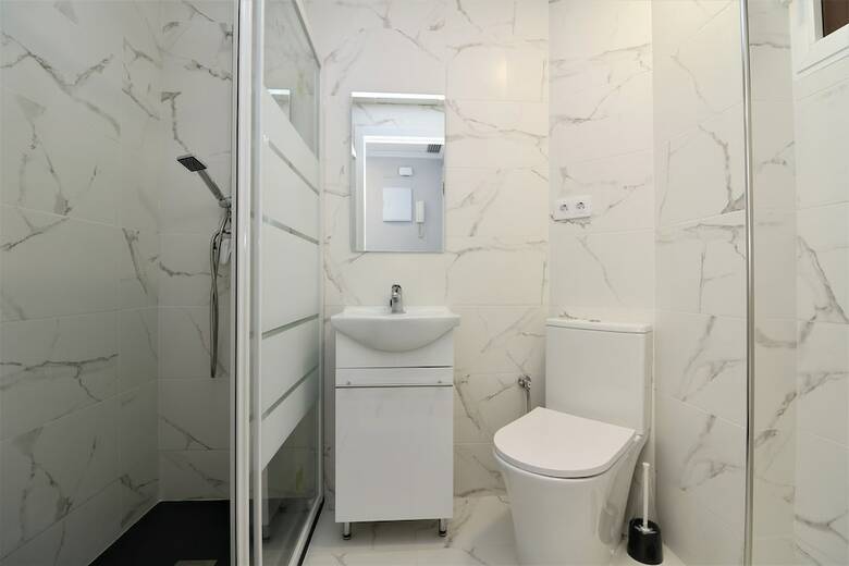 Apartamento Torre Levante 22-c