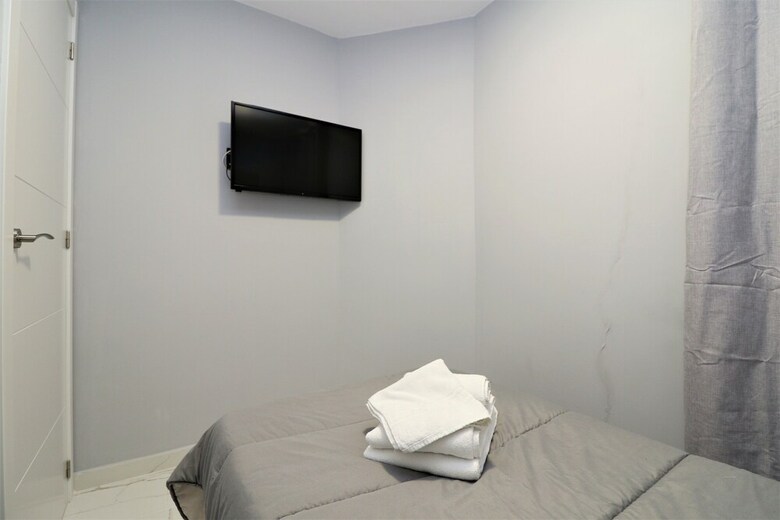 Apartamento Torre Levante 22-c