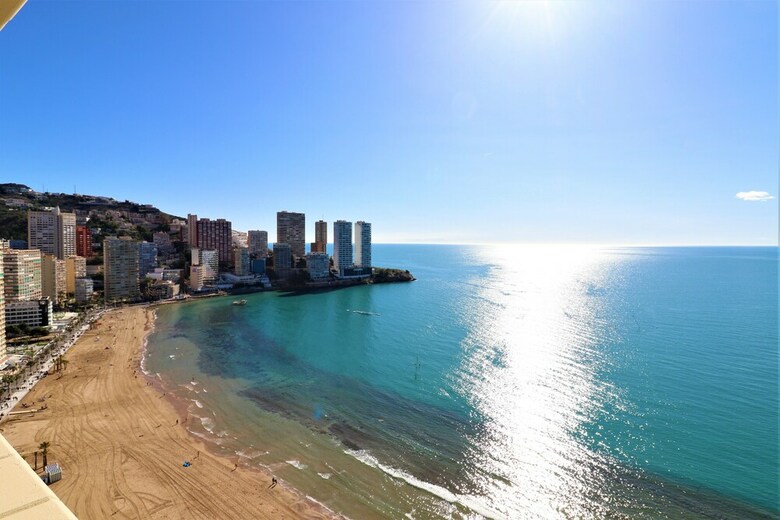Apartamento Torre Levante 22-c