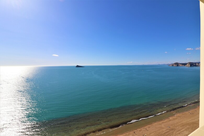 Apartamento Torre Levante 22-c