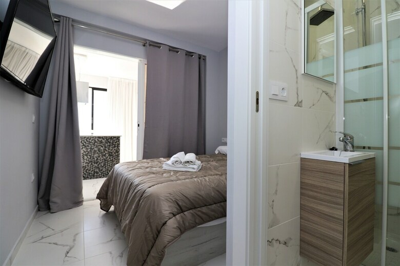 Apartamento Torre Levante 22-c