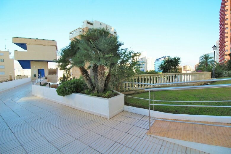 Apartamento Trinisol II 3-d