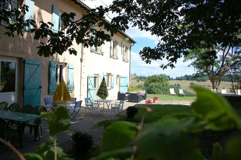 Hostal Centre de Vacances Les Sylvageois