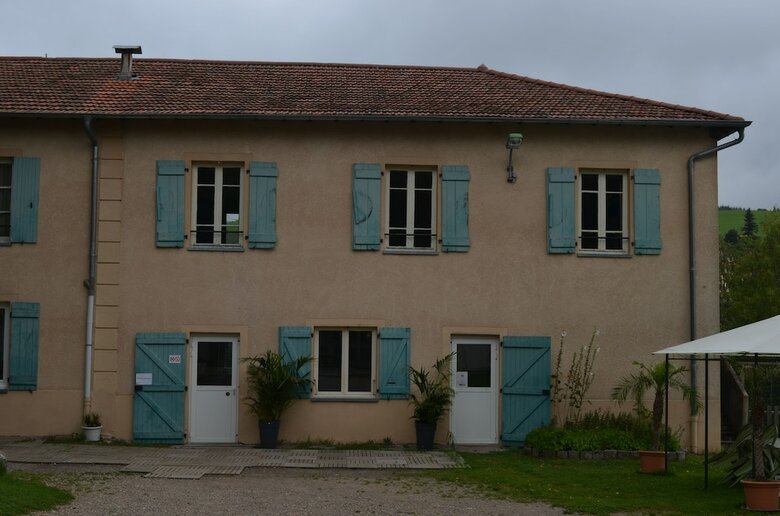 Hostal Centre de Vacances Les Sylvageois