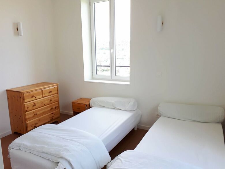 Hostal Centre de Vacances Les Sylvageois