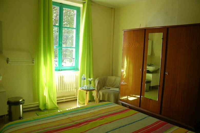 Hostal Centre de Vacances Les Sylvageois