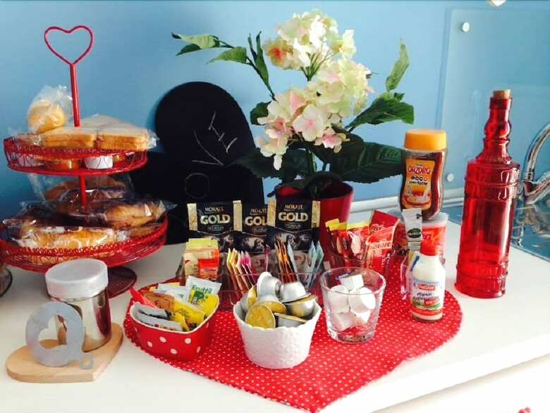 Bed & Breakfast Ventodibora