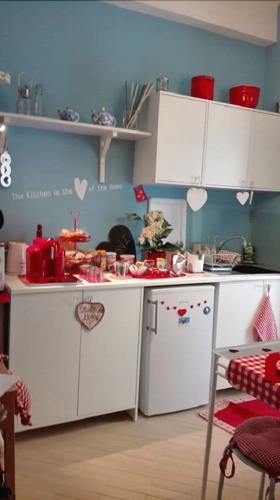 Bed & Breakfast Ventodibora