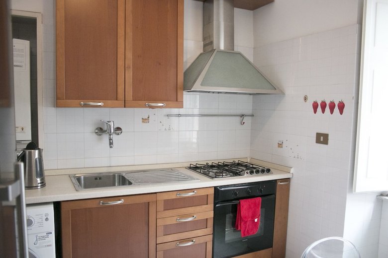 Apartamento Cernaia Guest House