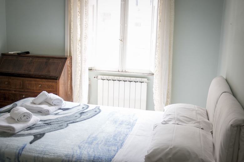 Apartamento Cernaia Guest House