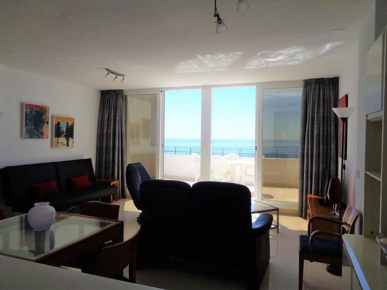 Apartamentos Benidorm Infinity