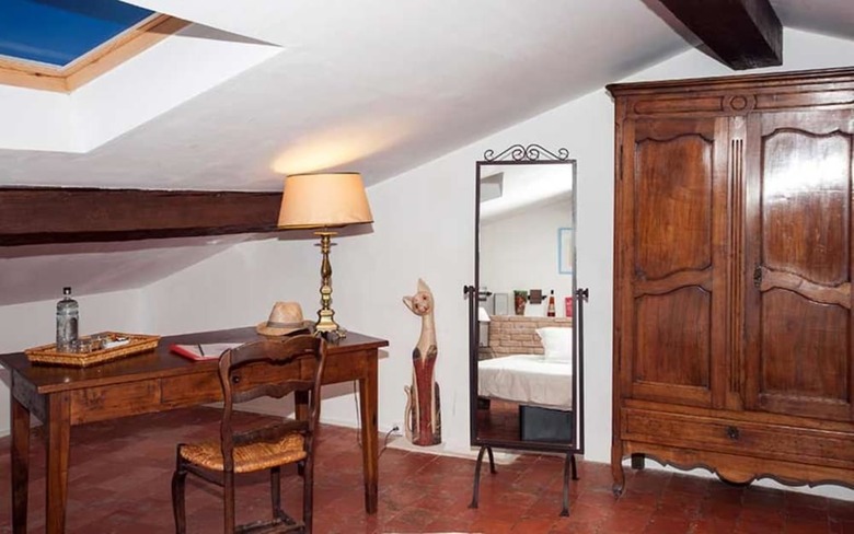 Bed & Breakfast La Grande Lauzade
