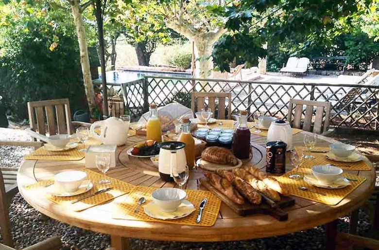 Bed & Breakfast La Grande Lauzade