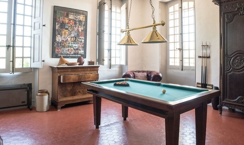 Bed & Breakfast La Grande Lauzade