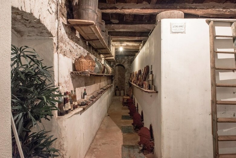Bed & Breakfast La Grande Lauzade