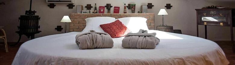 Bed & Breakfast La Grande Lauzade