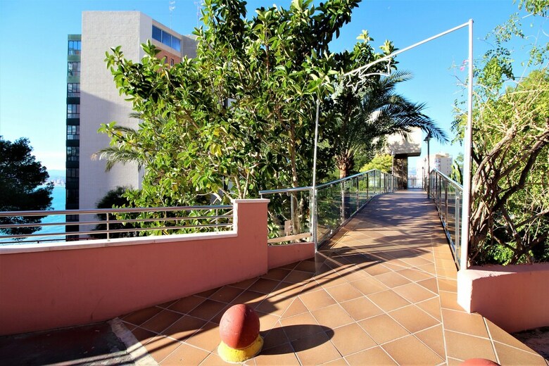 Apartamento Don Miguel 17-b