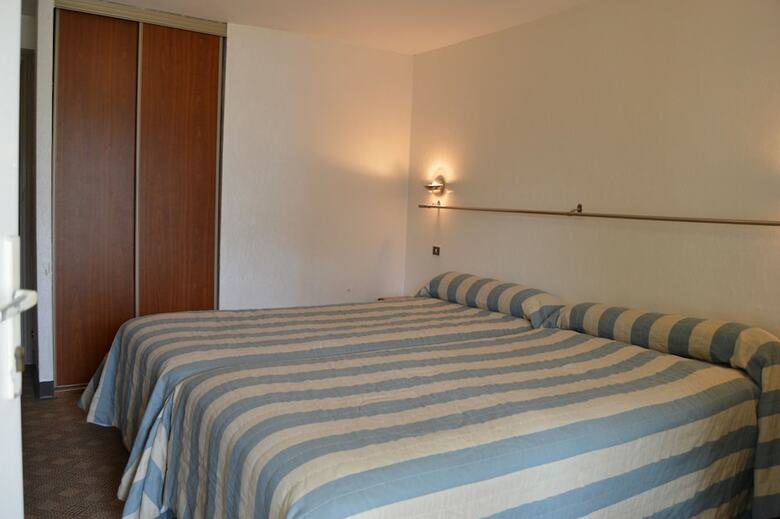 Hotel H�tel Saint Pierre