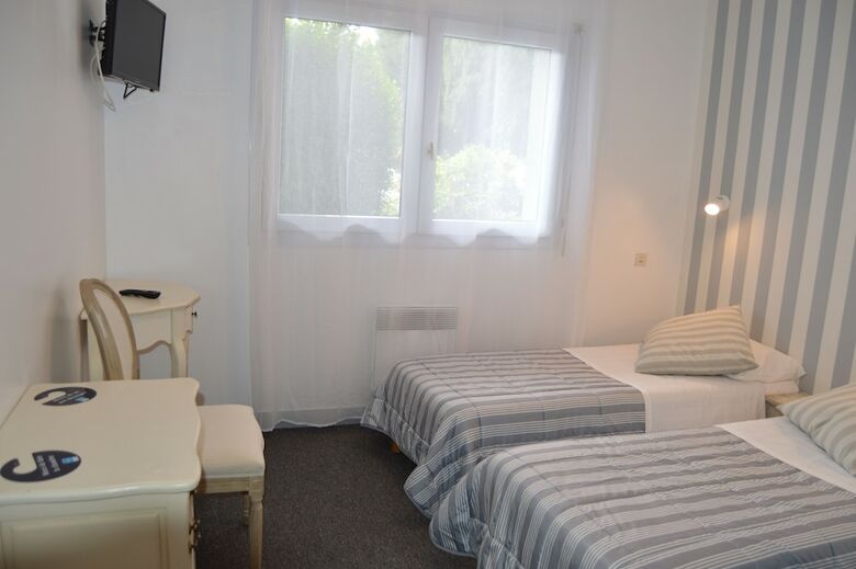 Hotel H�tel Saint Pierre
