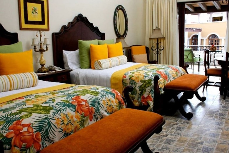 Apartamentos Amazing Ocean View Studios In Cabo San Lucas