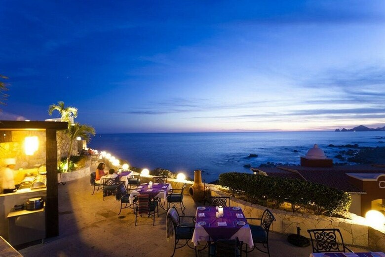 Apartamentos Amazing Ocean View Studios In Cabo San Lucas
