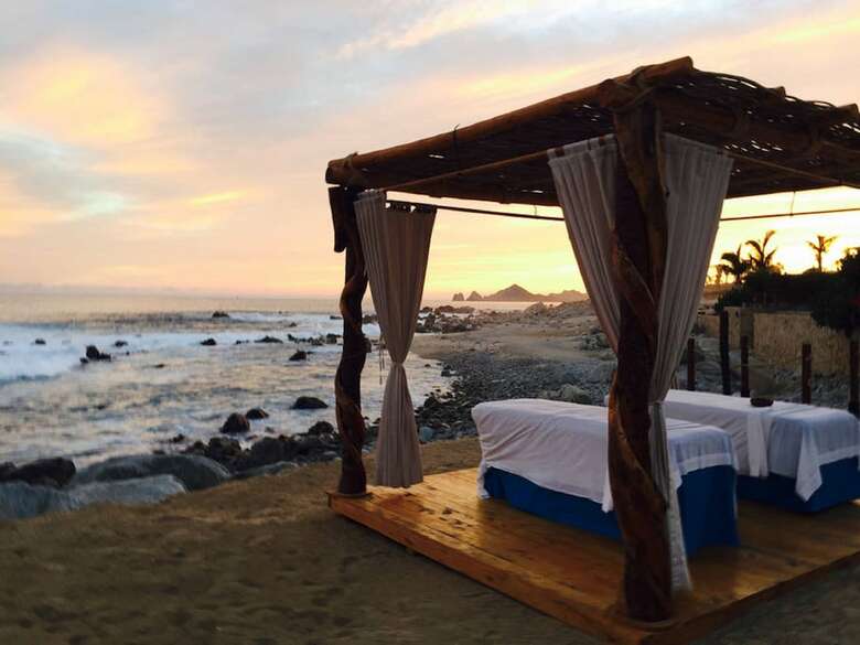 Apartamentos Amazing Ocean View Studios In Cabo San Lucas