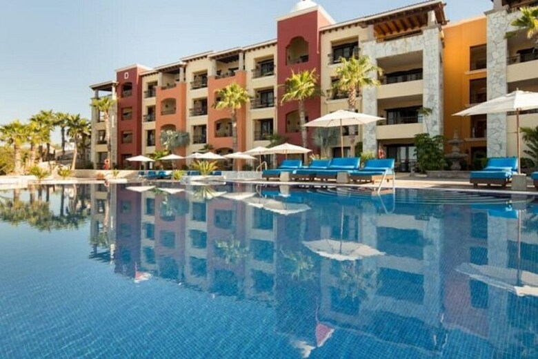Apartamentos Amazing Ocean View Studios In Cabo San Lucas