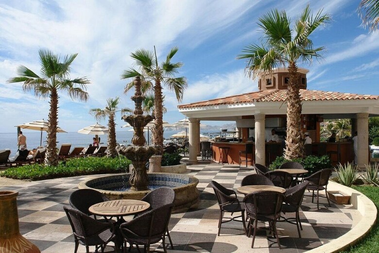 Apartamentos Amazing Ocean View Studios In Cabo San Lucas