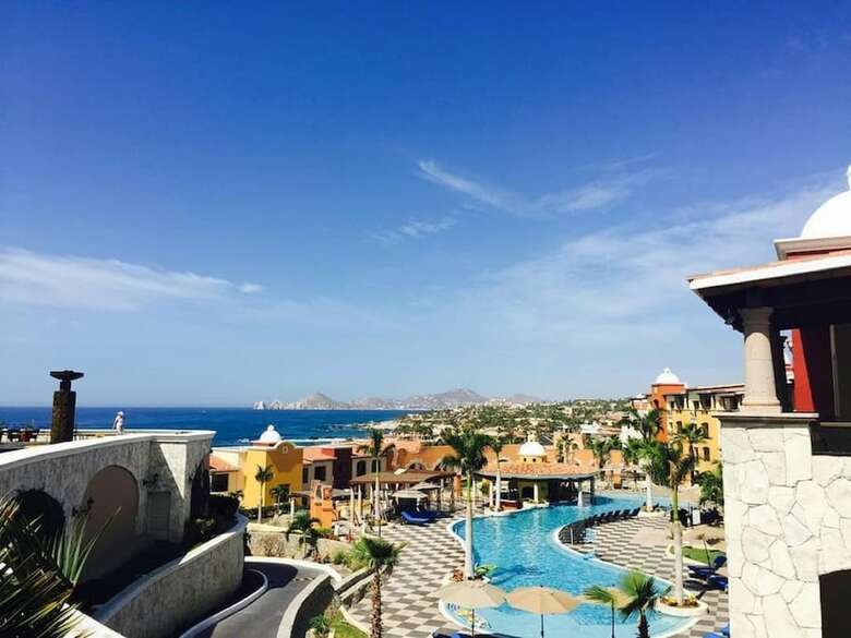 Apartamentos Amazing Ocean View Studios In Cabo San Lucas