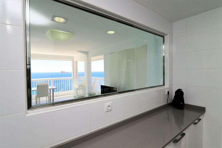 Apartamento Veracruz 18-a