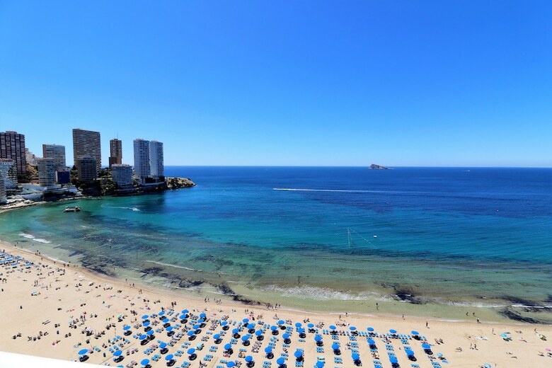 Apartamento Veracruz 18-a