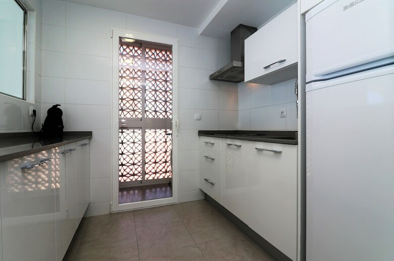 Apartamento Veracruz 18-a