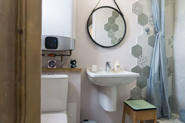 Apartamentos En-haut