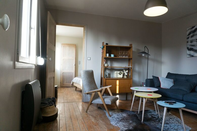 Apartamentos En-haut