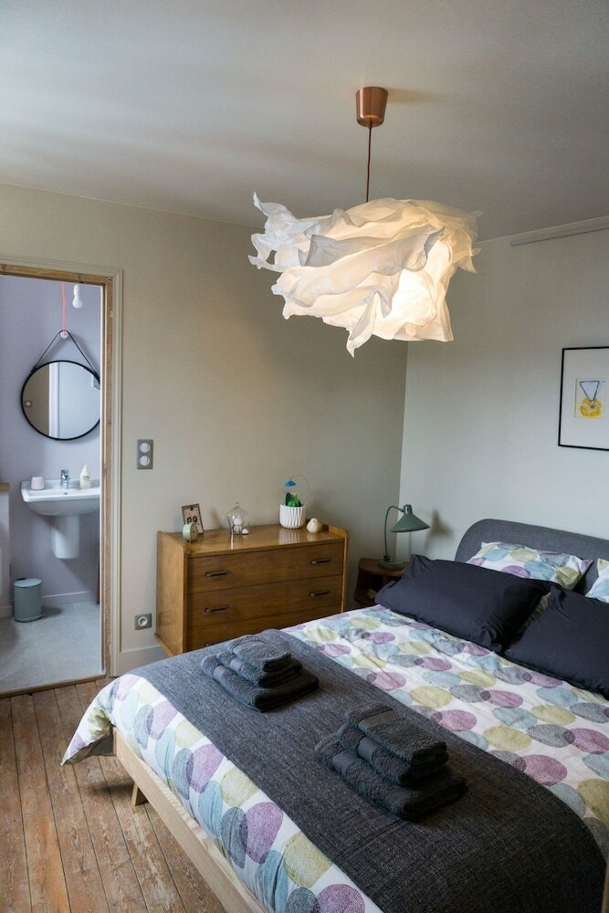 Apartamentos En-haut