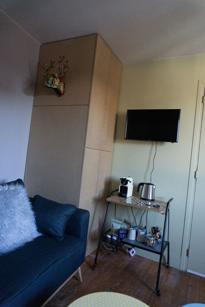 Apartamentos En-haut