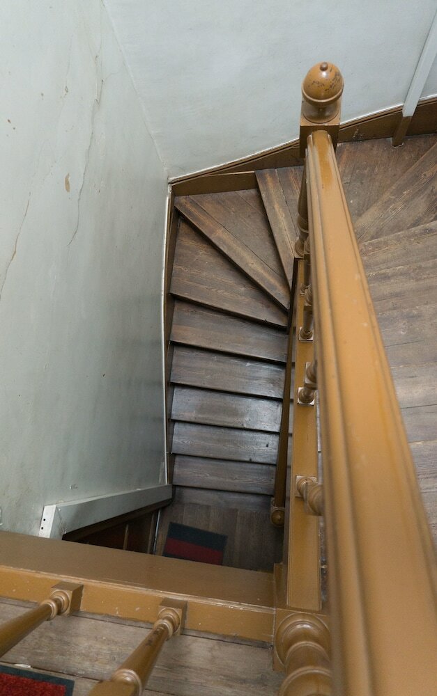Apartamentos En-haut