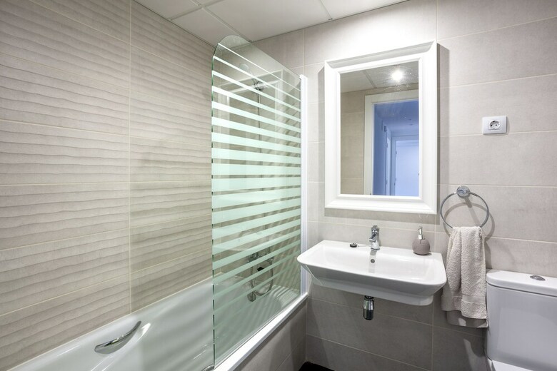 Apartamentos Beferent - Urb. San Juan