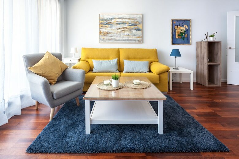 Apartamentos Beferent - Urb. San Juan