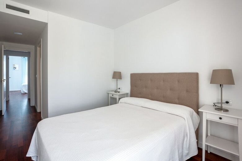 Apartamentos Beferent - Urb. San Juan