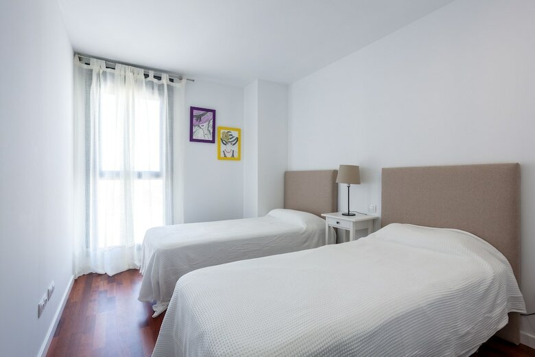 Apartamentos Beferent - Urb. San Juan