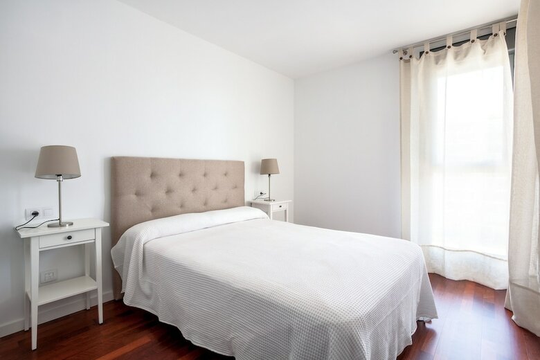 Apartamentos Beferent - Urb. San Juan
