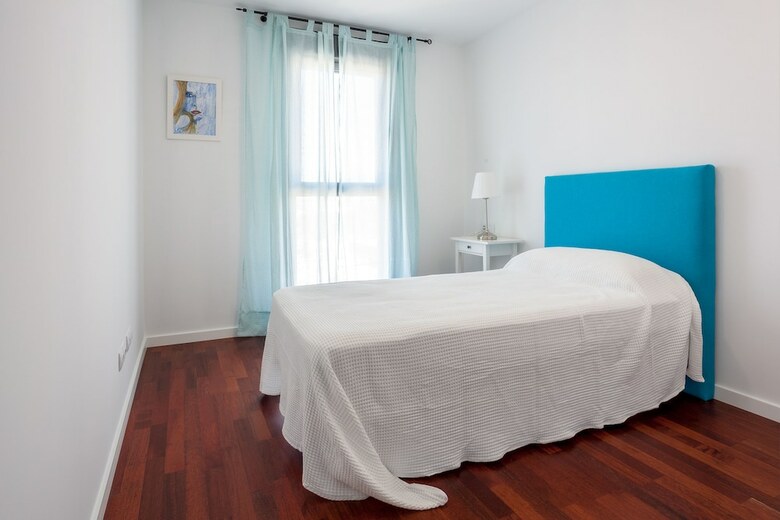 Apartamentos Beferent - Urb. San Juan