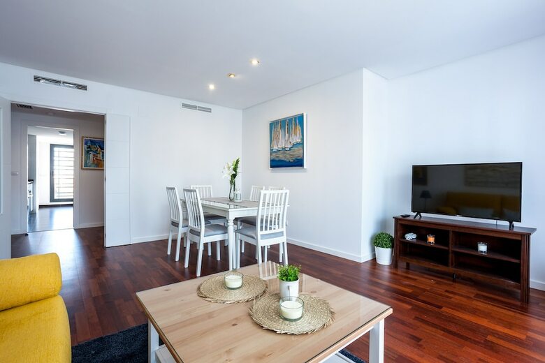 Apartamentos Beferent - Urb. San Juan