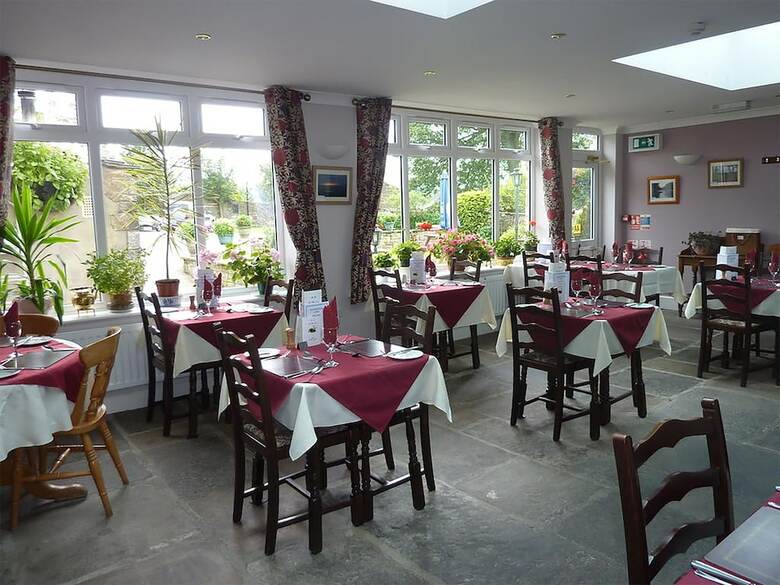 The White Rose Hotel