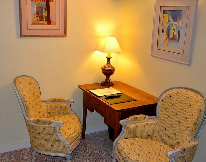 Hotellerie De L'esplanade