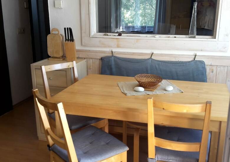 Apartamentos Weiherhaus Ferienappartements